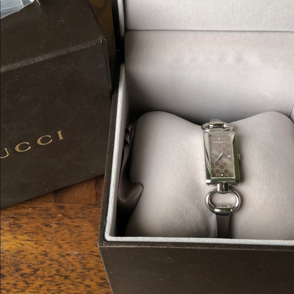 Gucci Watch